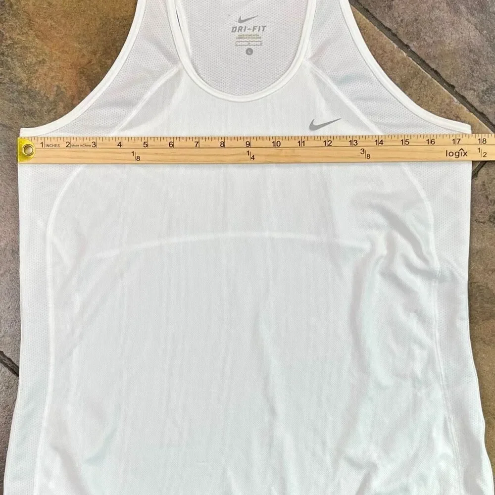 Nike dri fit